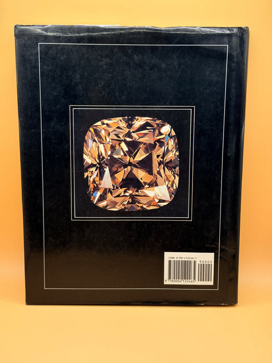 Famous Diamonds by Ian Balfour (1987)