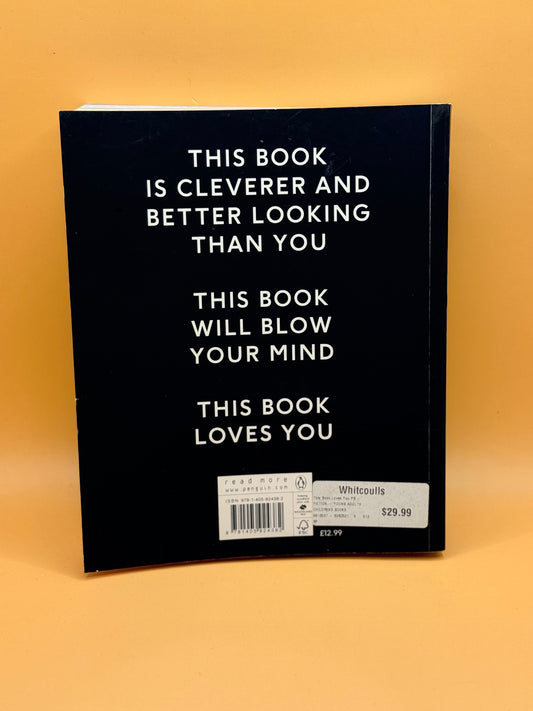 This Book Loves You by PewDiePie