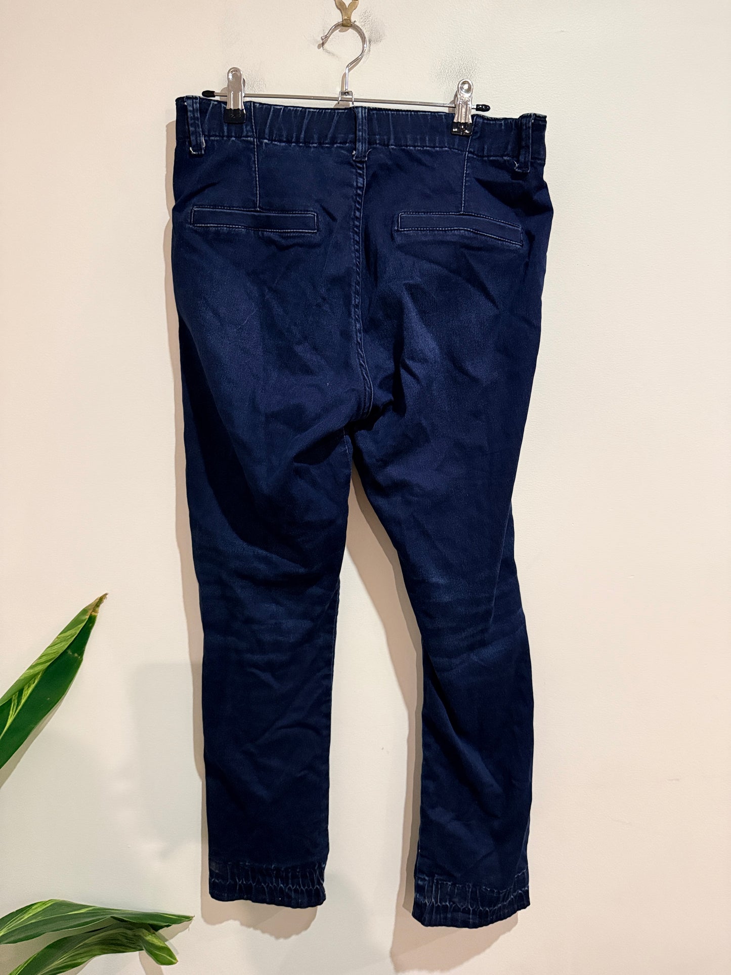 Jeanswest Denim Jogger Jeans Size 10 | Waist 84cm