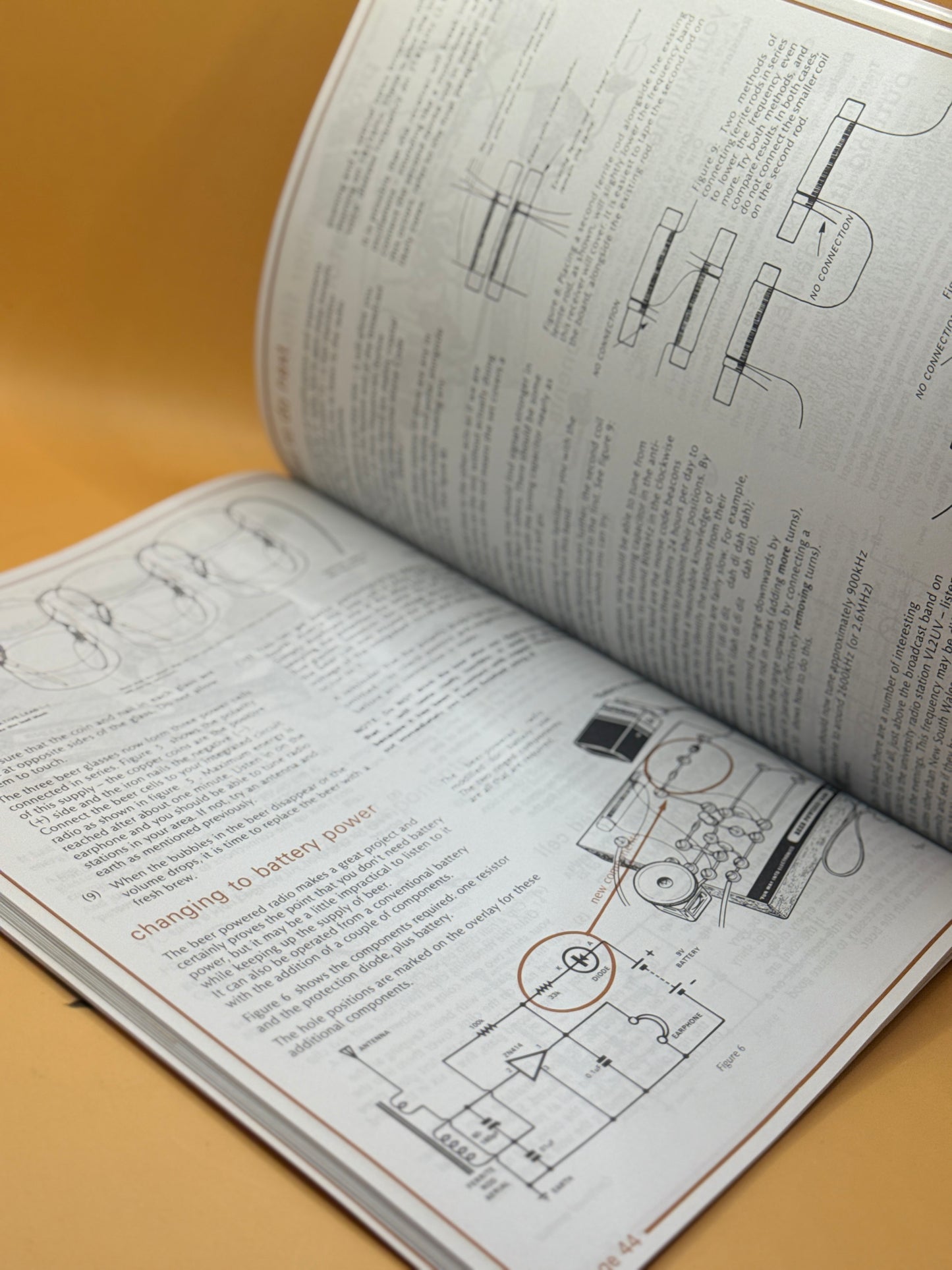 Funway Into Electronics Volume 1 by Sam Voron and Ross Tester