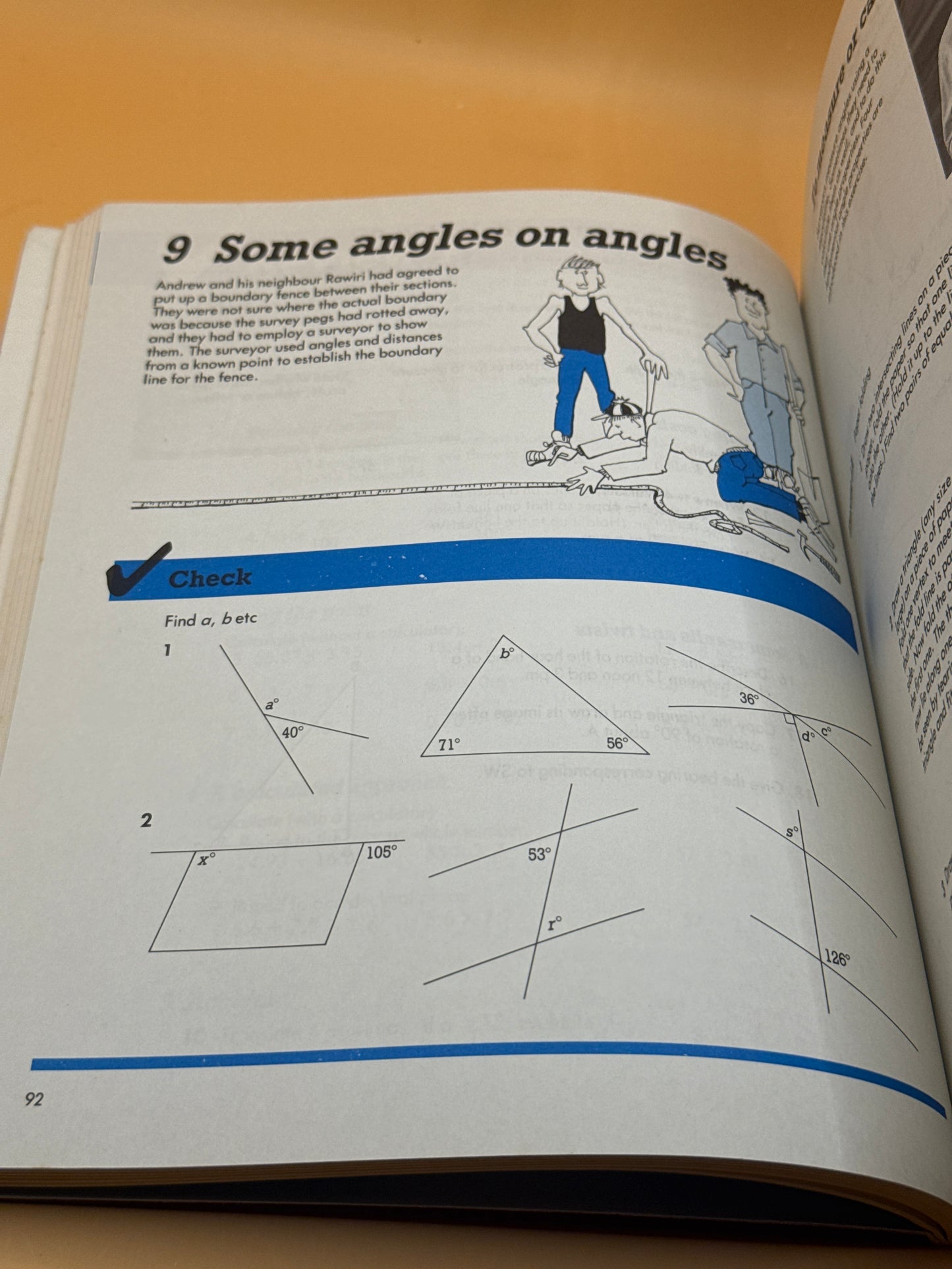 3 Maths by Annette Joyce, David Kibblewhite and David Nightingale
