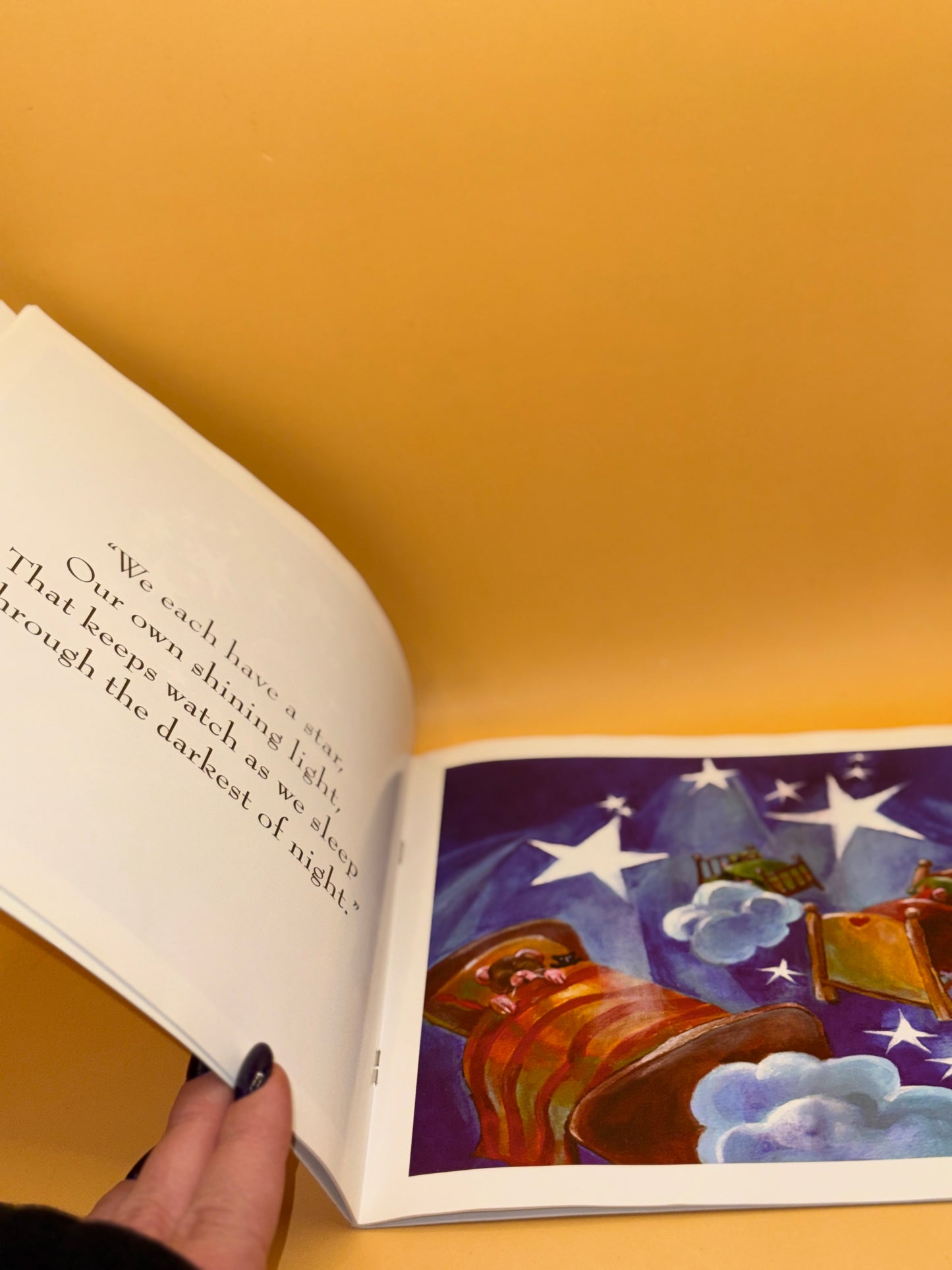 Goodnight Mouse by Rochelle Killiner