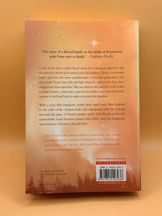 The Tenth Circle by Jodi Picoult