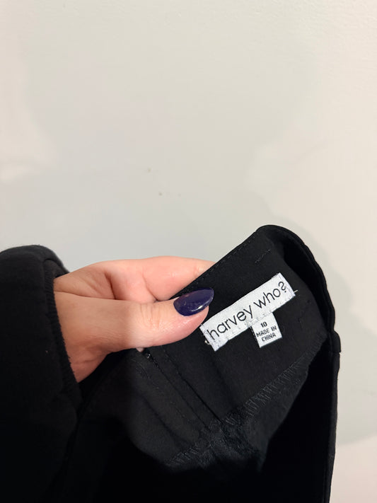 Harvey Who? Pencil Skirt Size 10