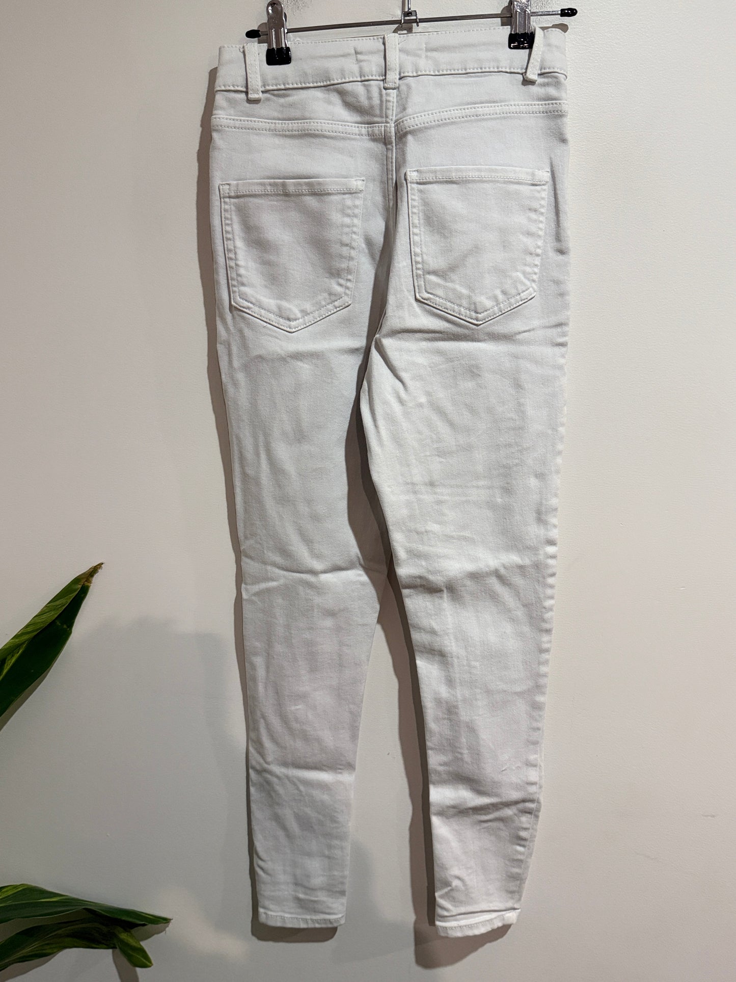Anko Skinny Jeans Size 8