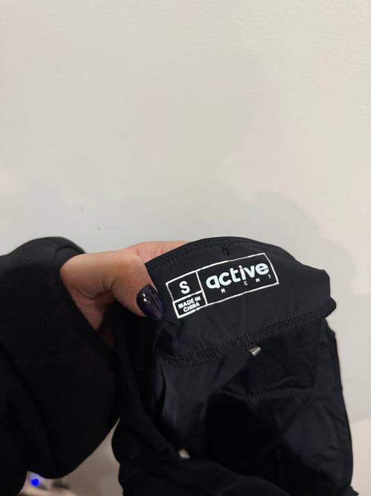 Active Athletic Shorts Size S