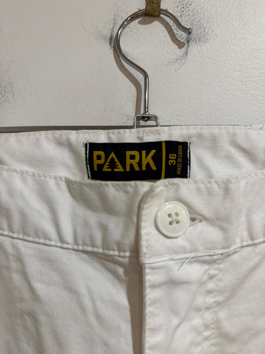 Park Chino Shorts Size 36