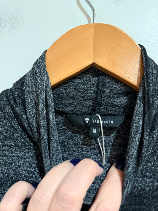 Van Heusen Turtleneck Sweater Size M