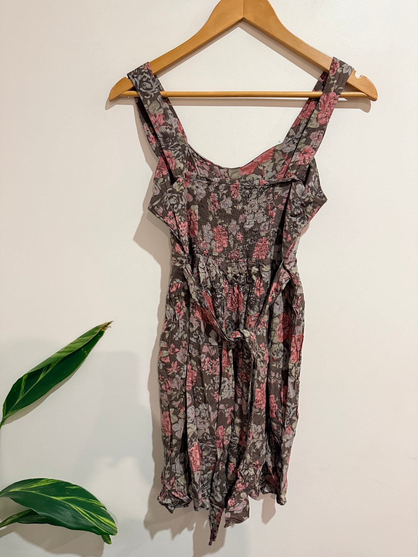 Glassons Summer Dress Size 10