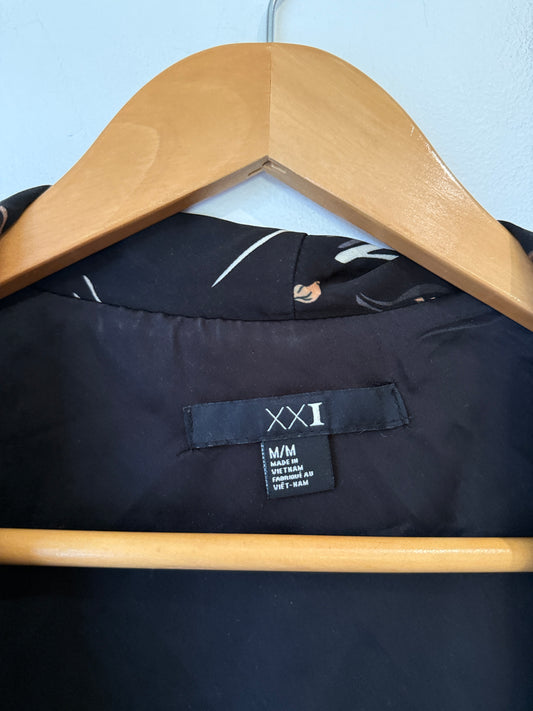 XXI Kimono-style Cardigan Size M/M