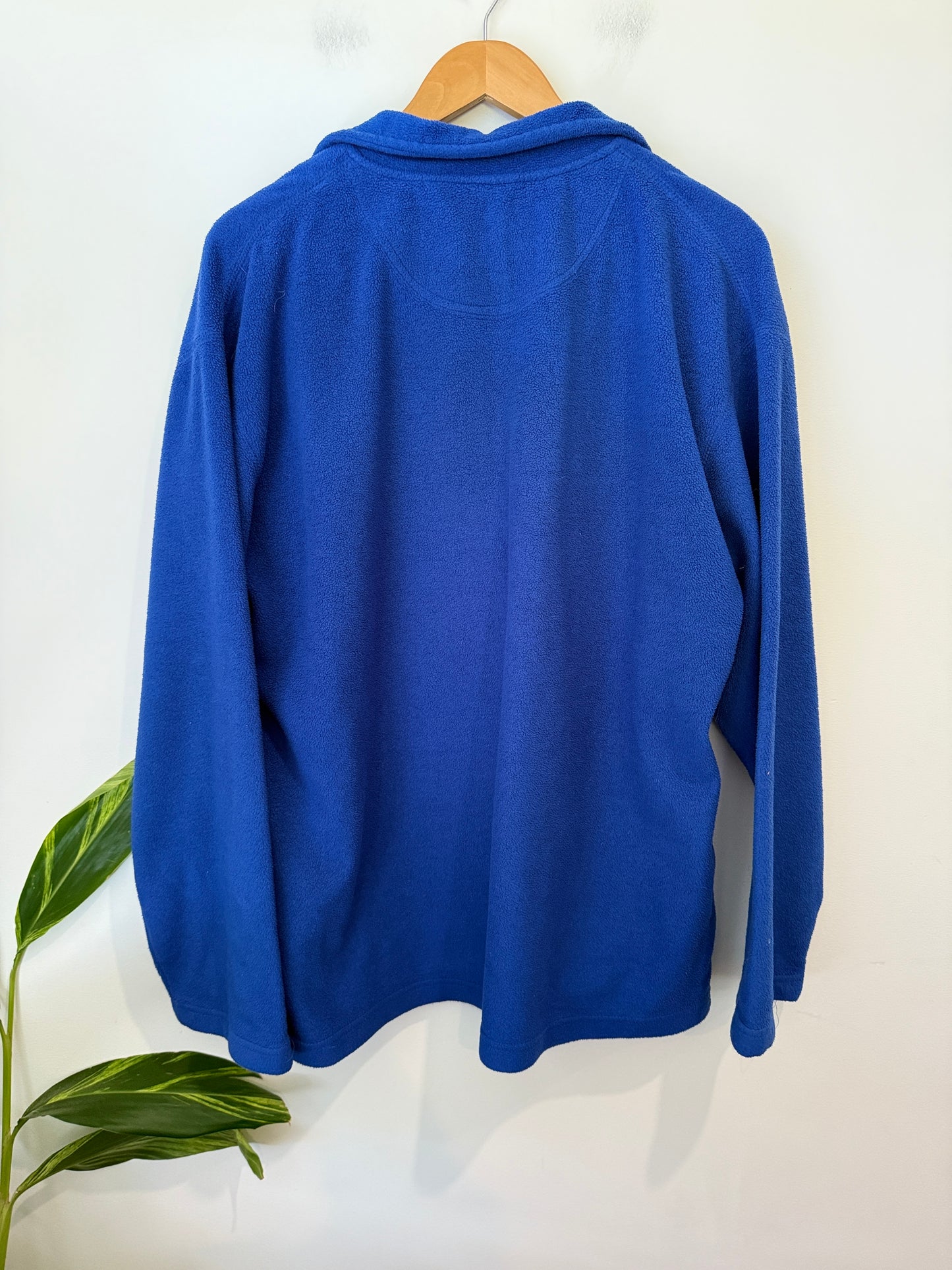 JB'S 1/4 Zip Fleece Pullover
