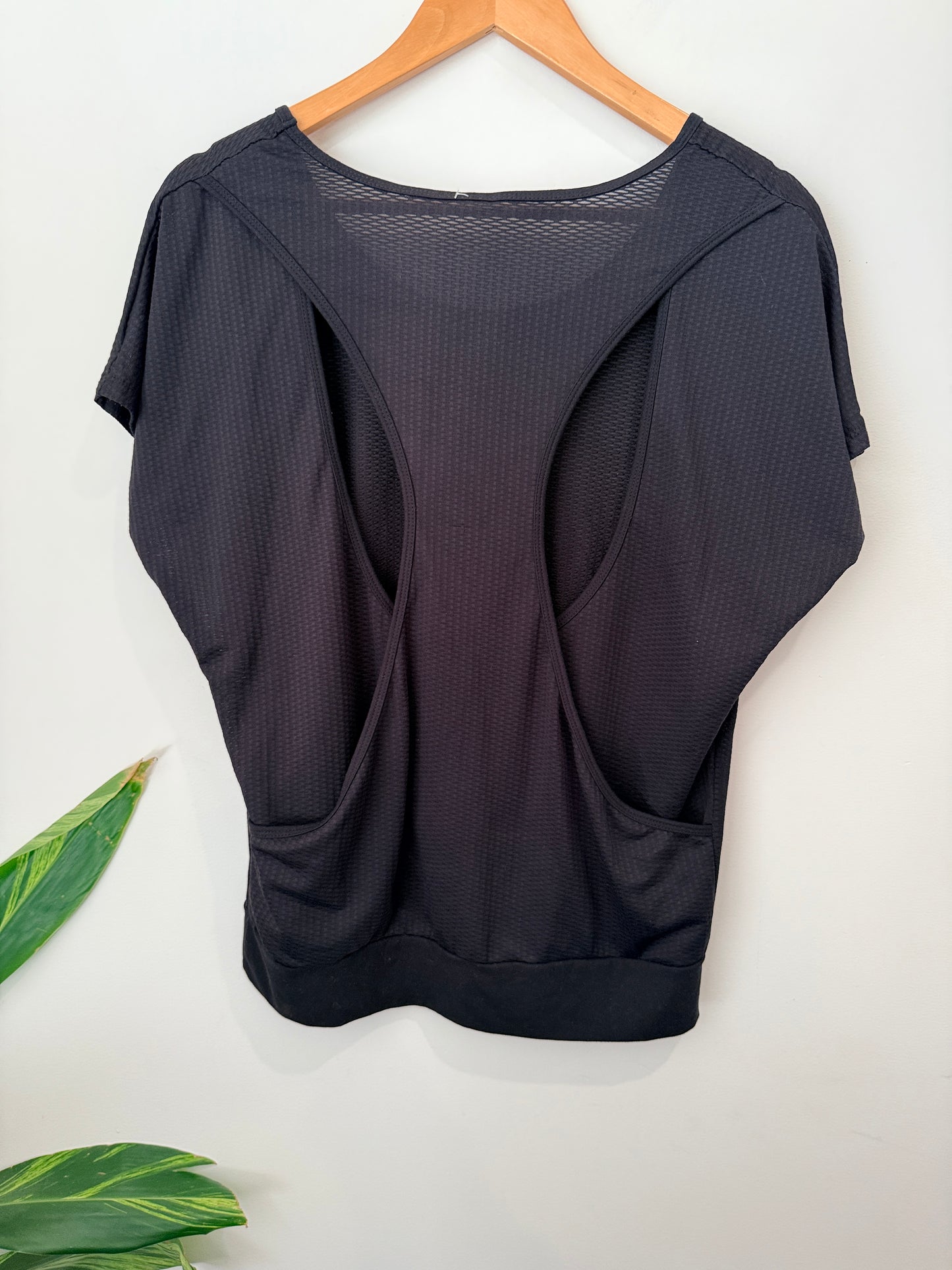 Brand Unknown Dolman Knit Top Size U/Arm to U/Arm 50cm