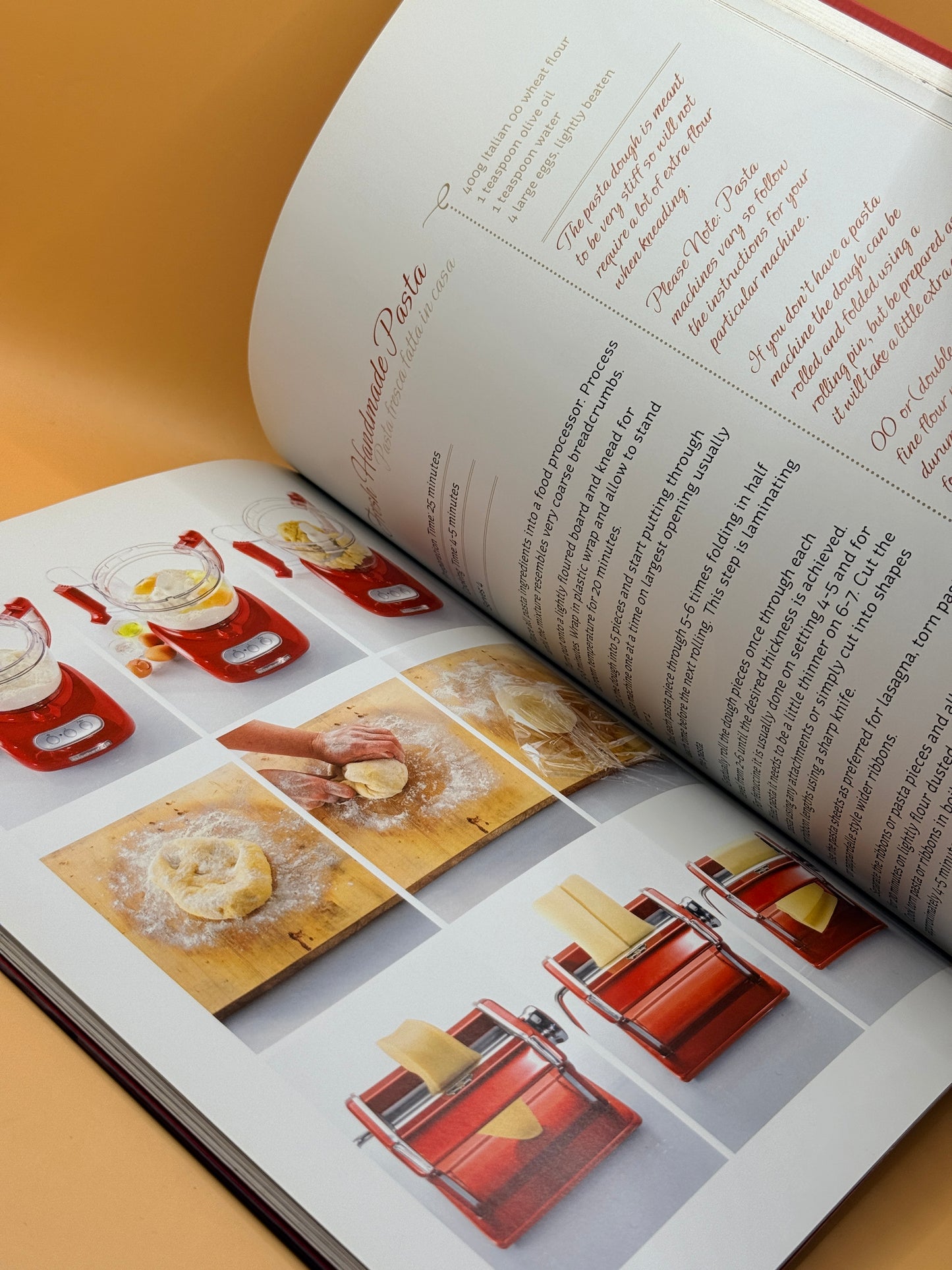 Love Italian Volume 2 by Leggo's