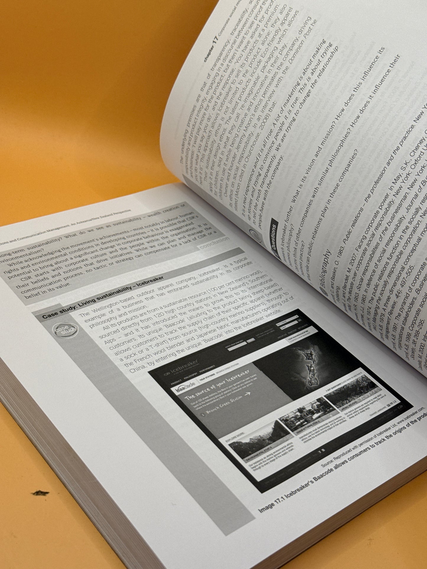 Public Relations and Communication Management/ An Aotearoa / New Zealand Perspective
