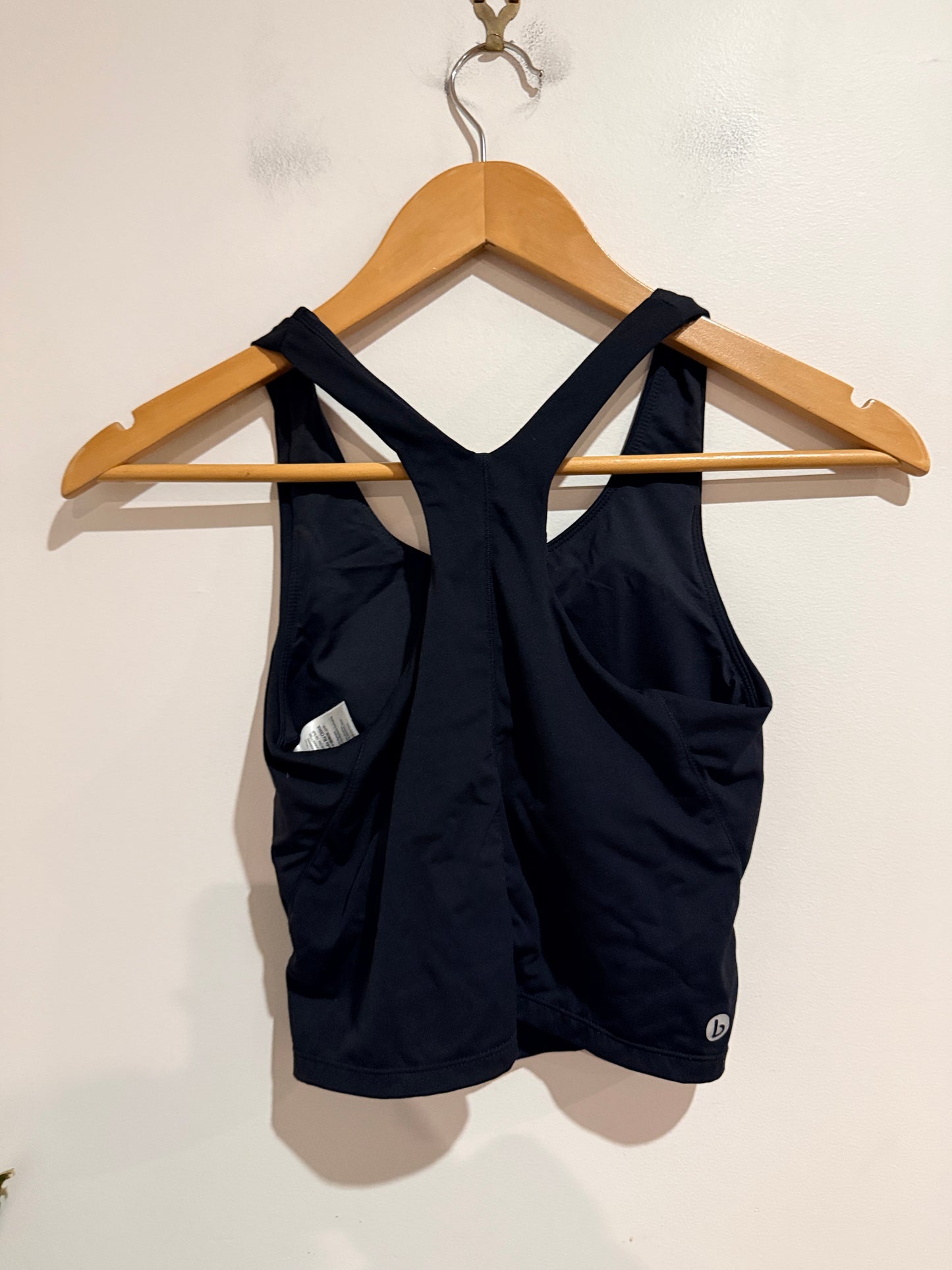 Cotton:on Body Athletic Crop Top Size XS/PP