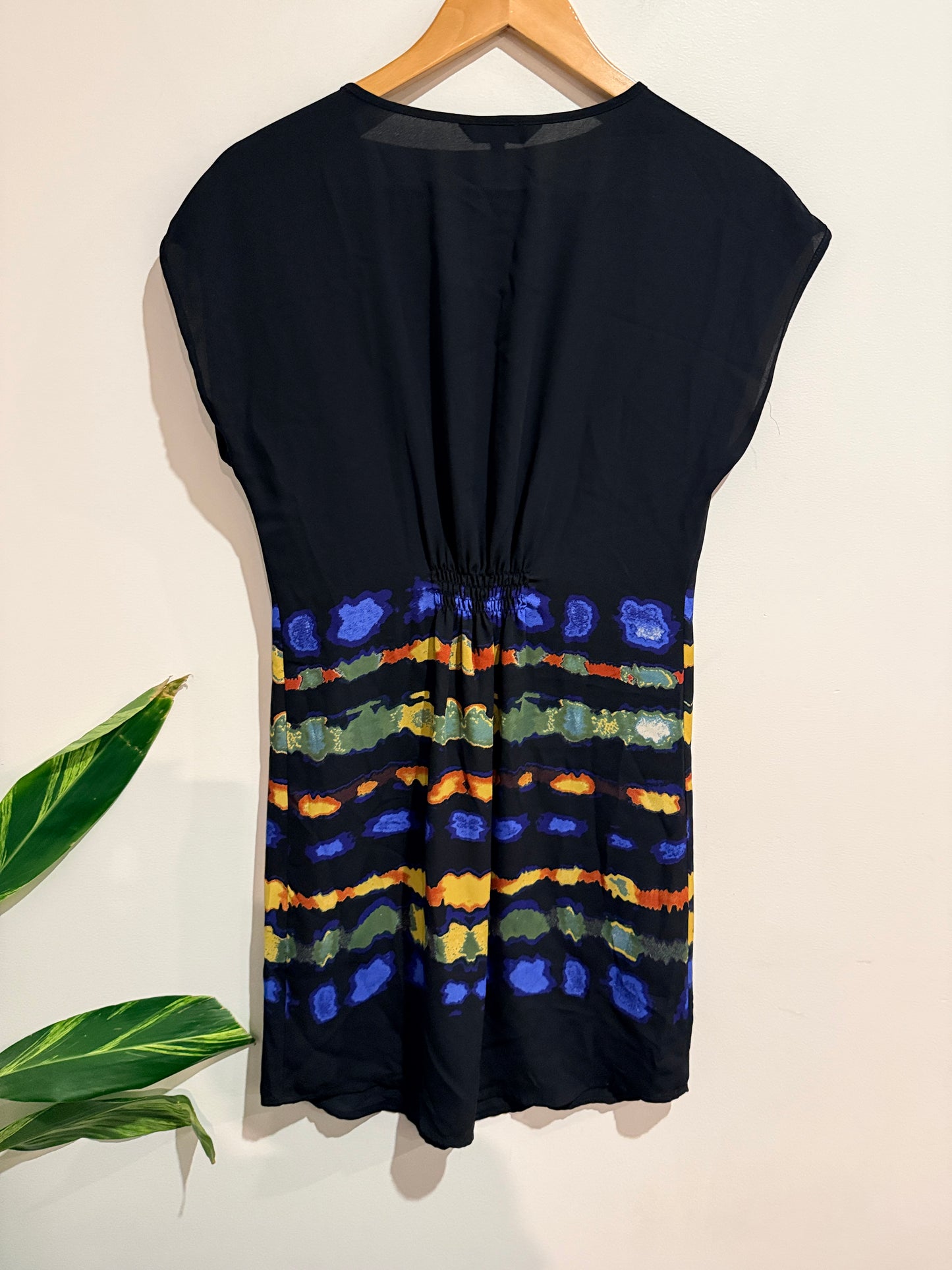 Sabine Tunic Dress Size 8