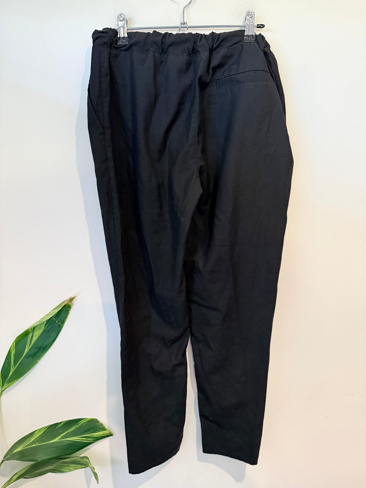 Huffer Tapered Joggers Size 8