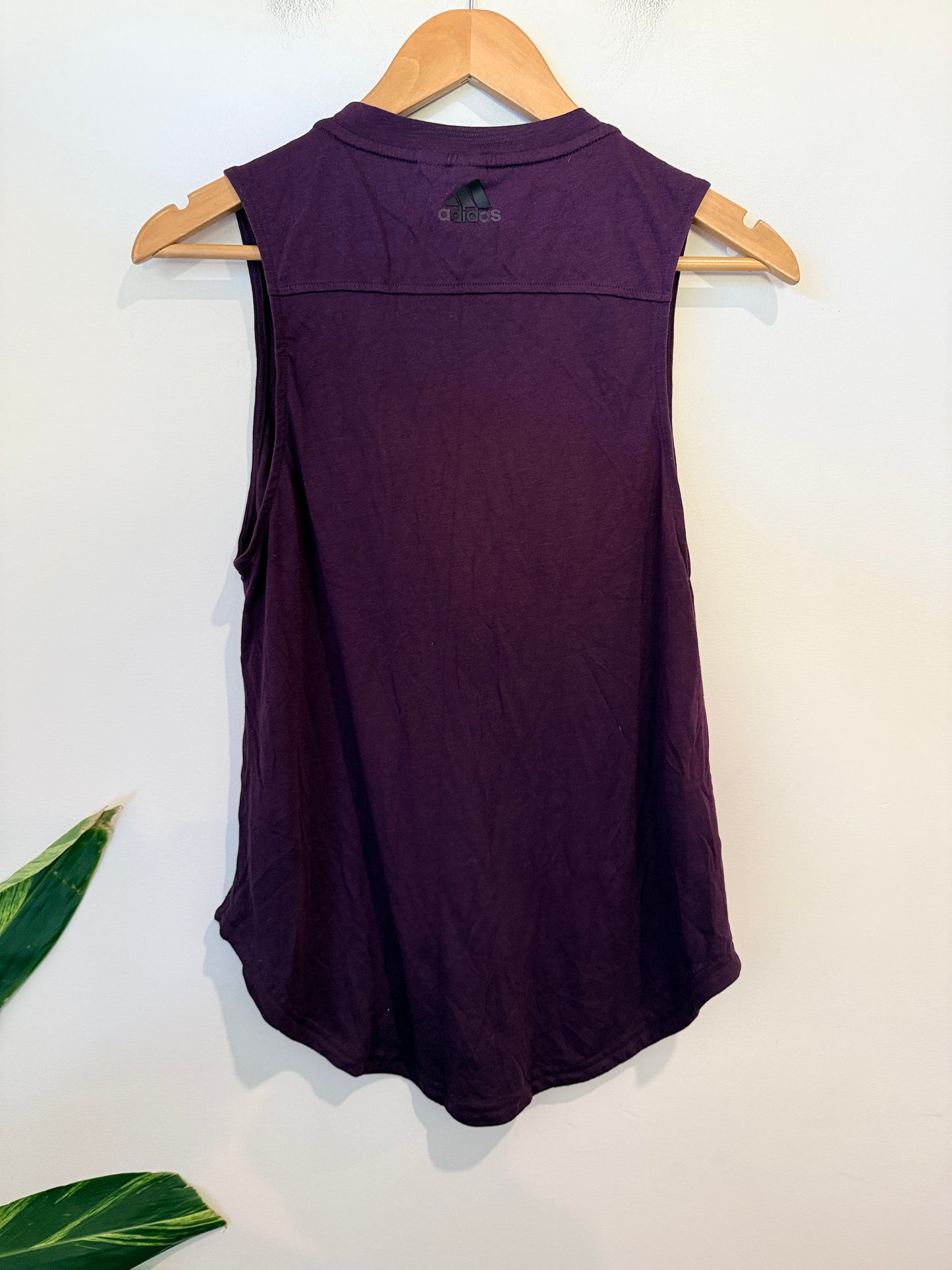 Adidas Tank Top Size M