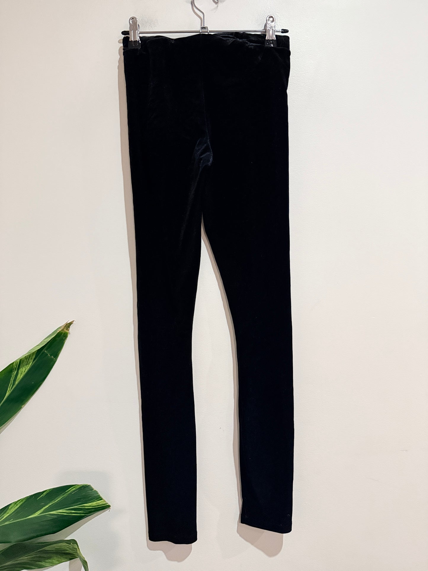 Max Stretch Leggings Size XS