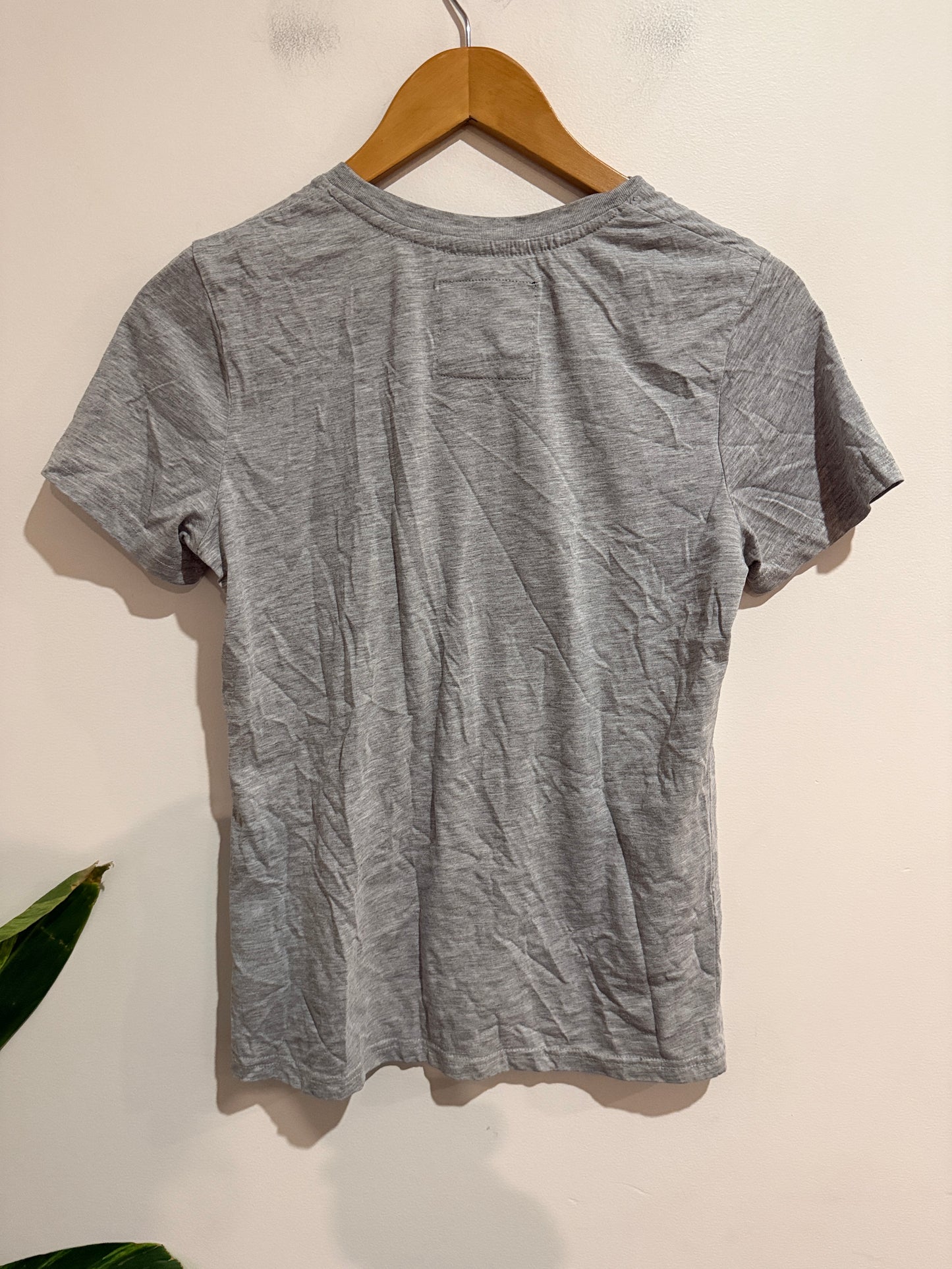 Superdry Real Superdry Graphic Tee | UK 12