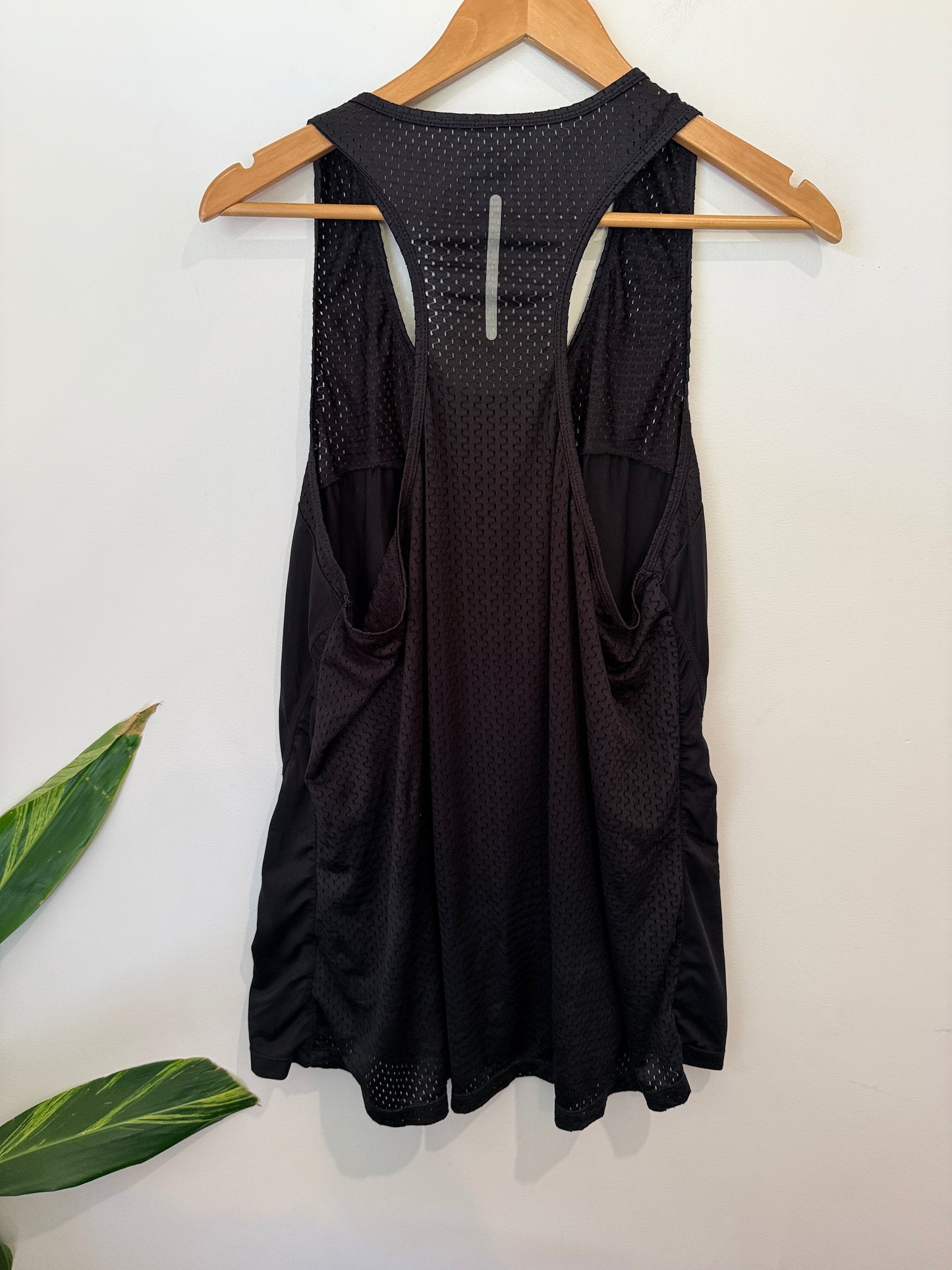 Active Intent Racerback Tank Top Size 2XL