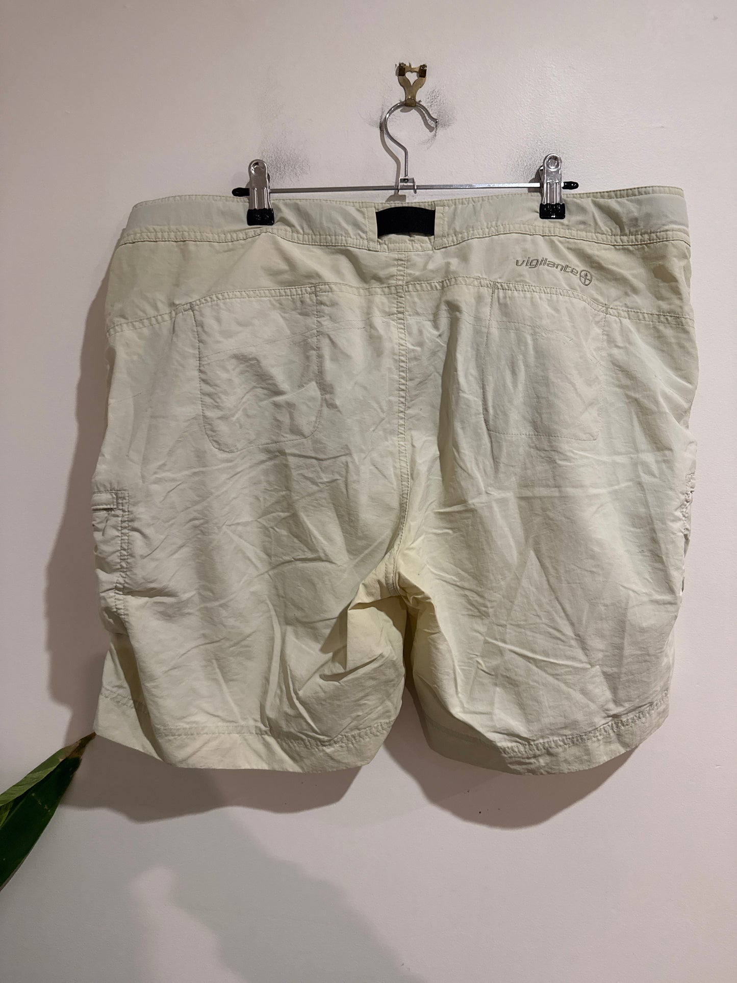 Vigilante Size 18 Cargo Shorts