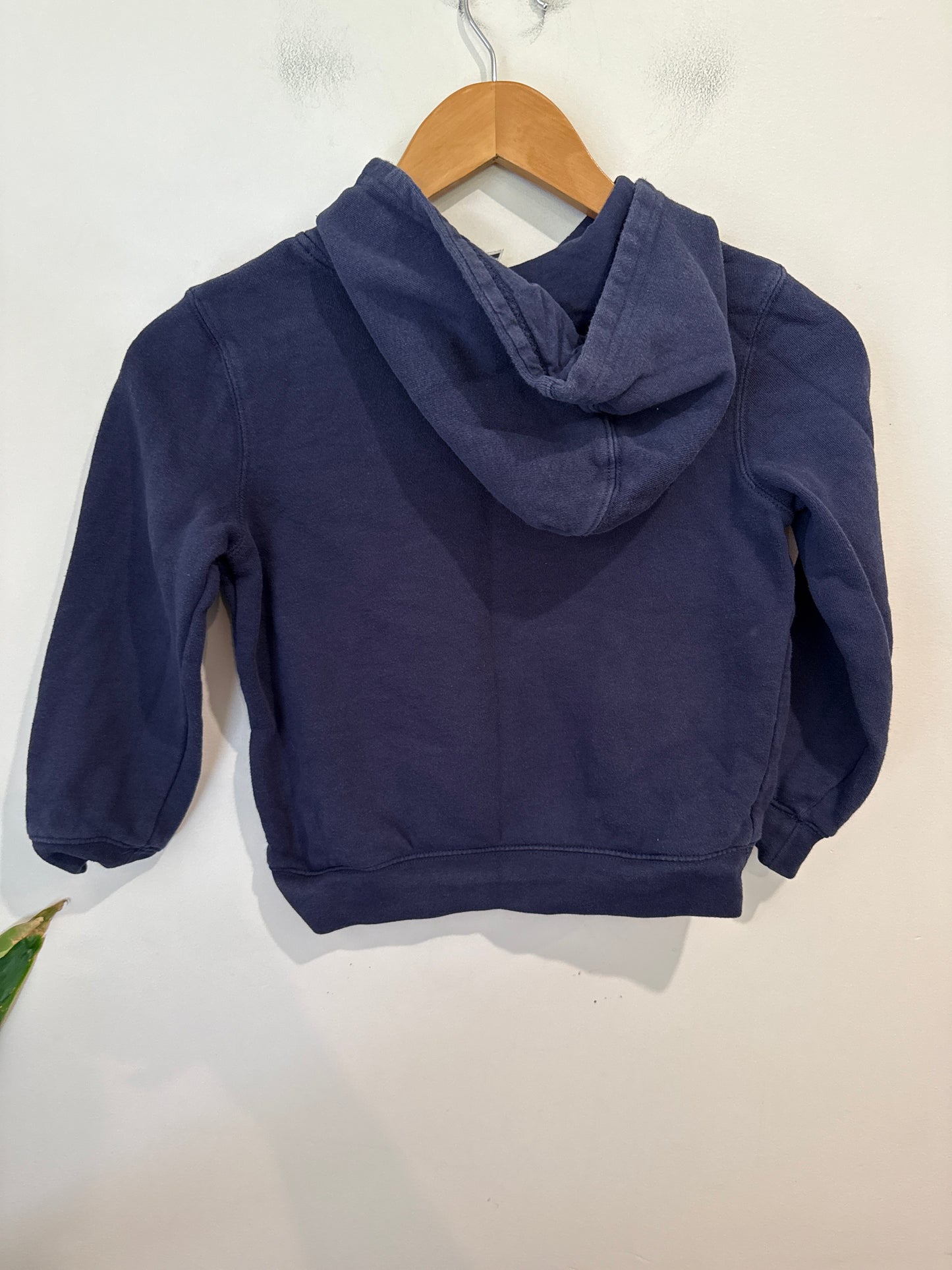 AS Colour Kids Size 6 Pullover Hoodie