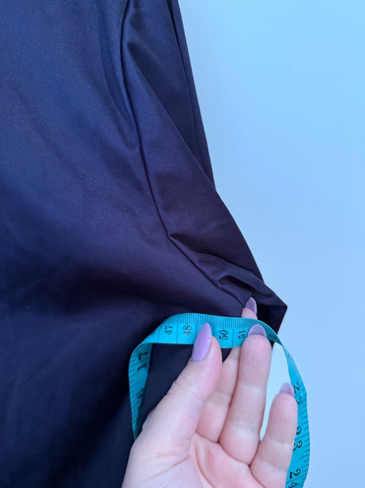 Brand Unknown BTS Hoodie Size U/Arm to U/Arm 50cm