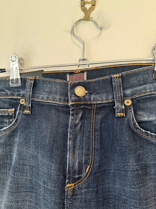 Citizens of Humanity Amber Bootcut Jeans Size 27
