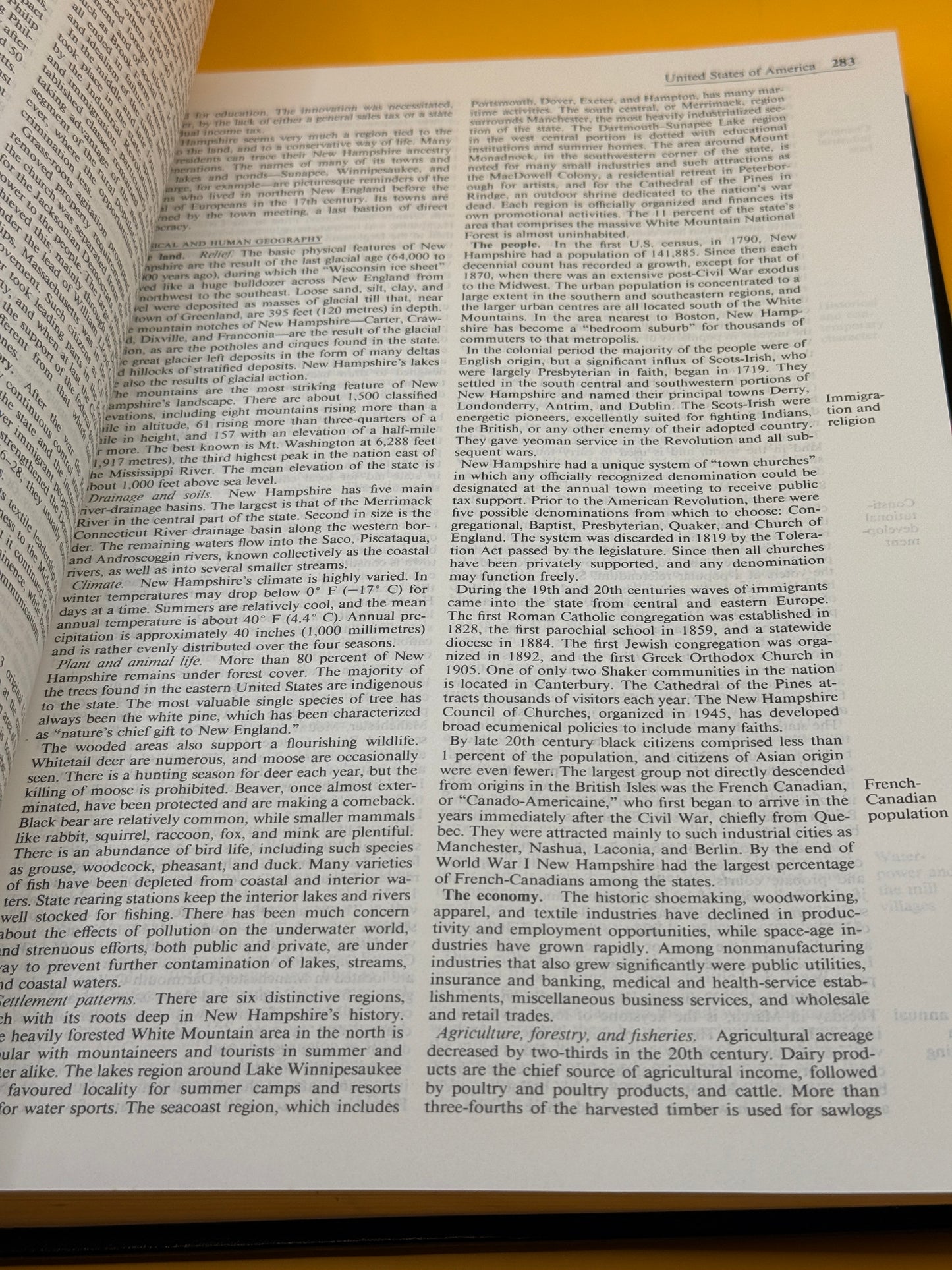 The New Encyclopaedia Britannica Macropaedia Volume 29: United–Zoroastrianism by Encyclopaedia Britannica