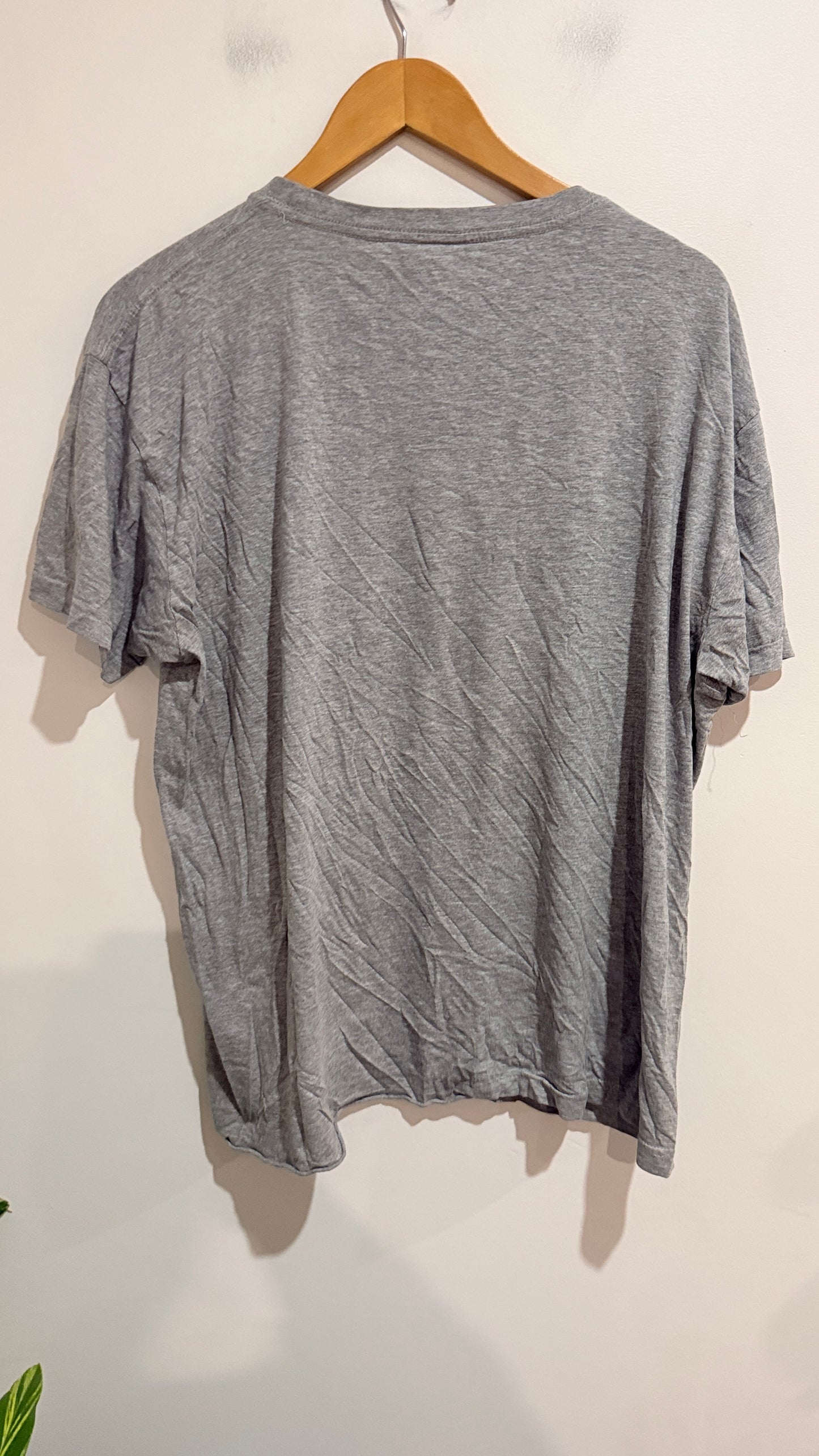 Harley-davidson Motor Cycles Graphic Tee Size L