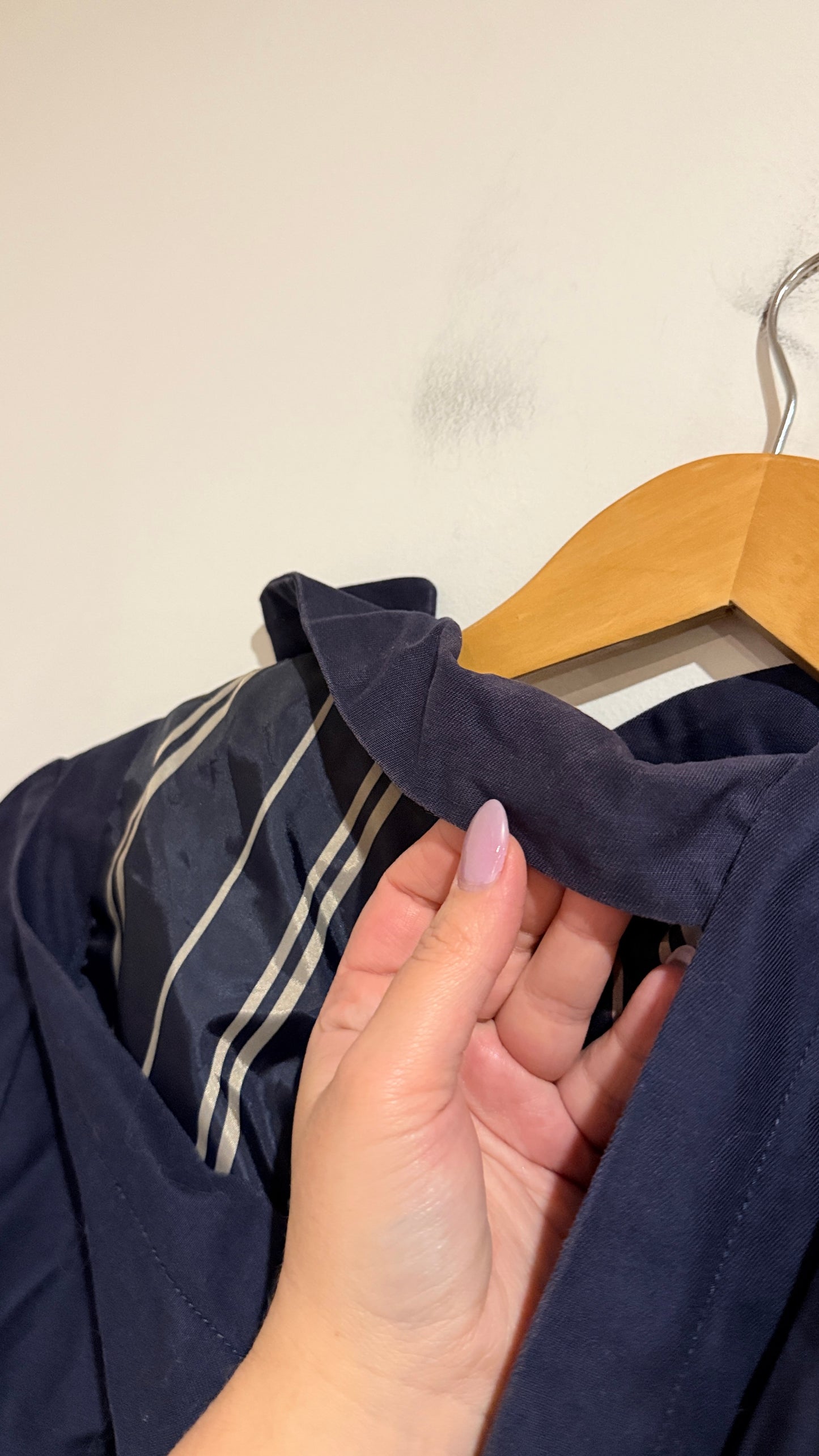 Capture Hooded Jacket Size 14