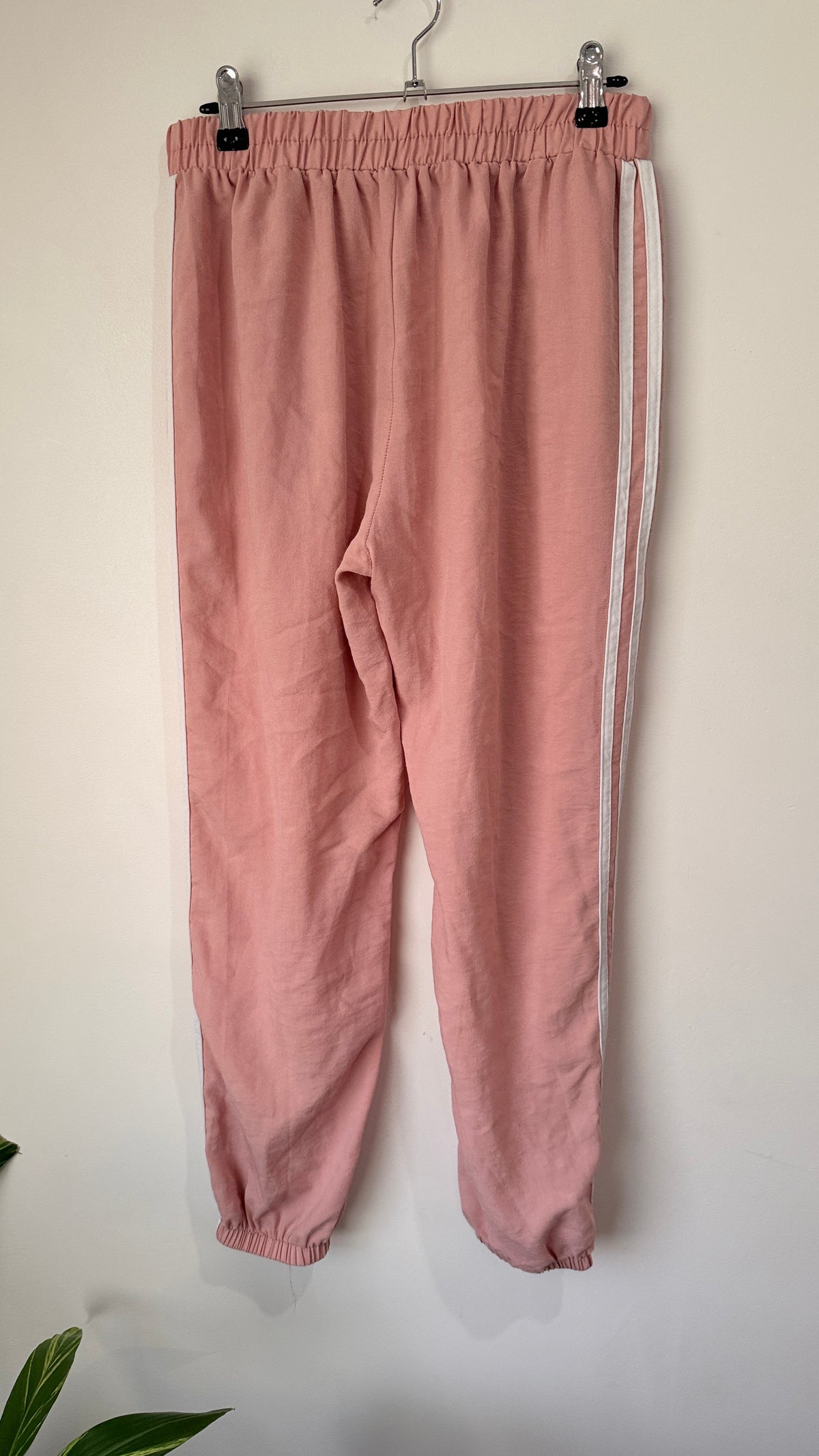 Brand Unknown Size 3XL | Waist 72cm Track Style Joggers