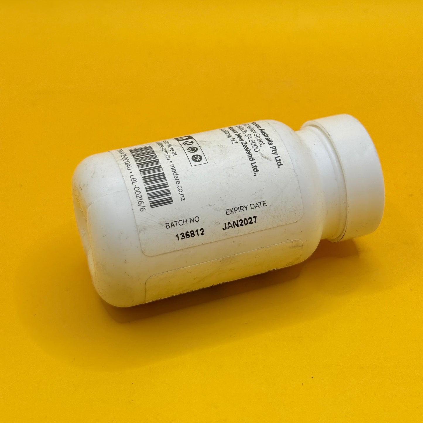 Modere CoQ10 30 Tablets