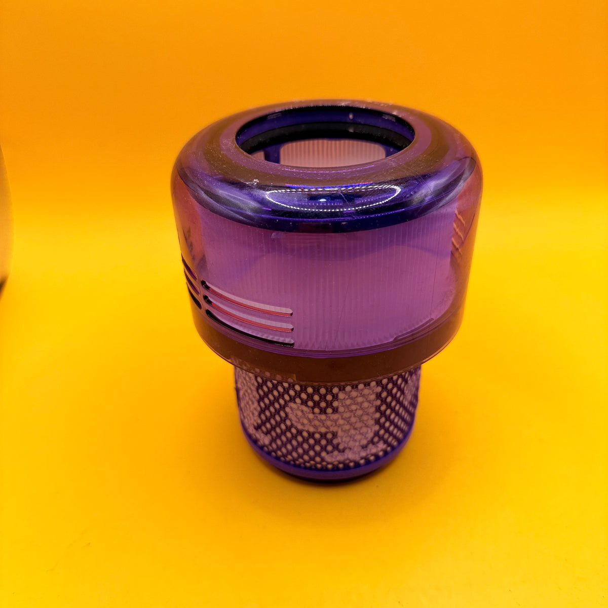 Dyson Purple Vacuum Filter Assembly