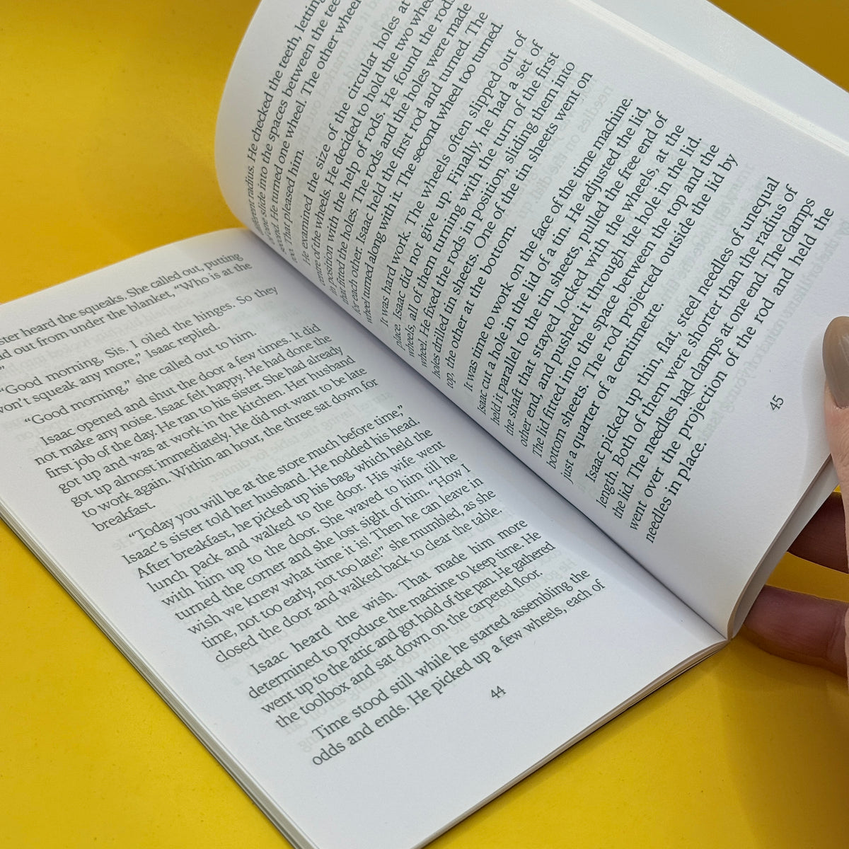 Science Tales by R. K. Murthi
