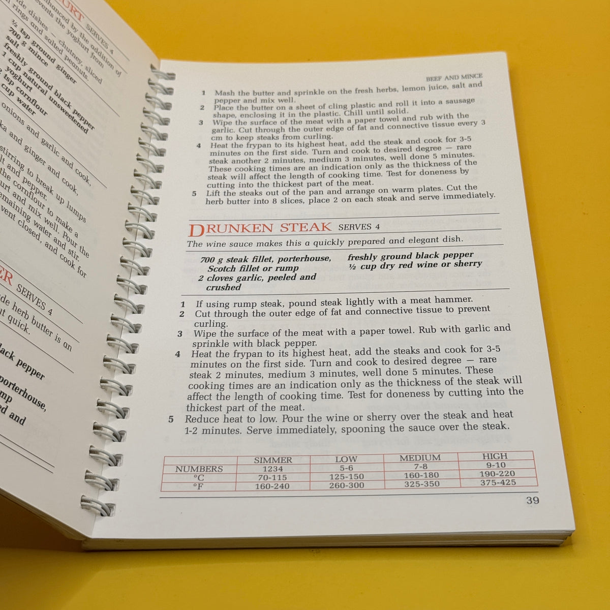 The New Zealand Electric Frypan Cookbook by Joan Bishop