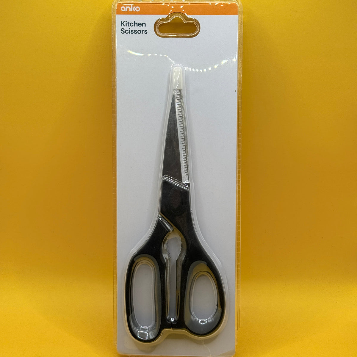 Anko Kitchen Scissors