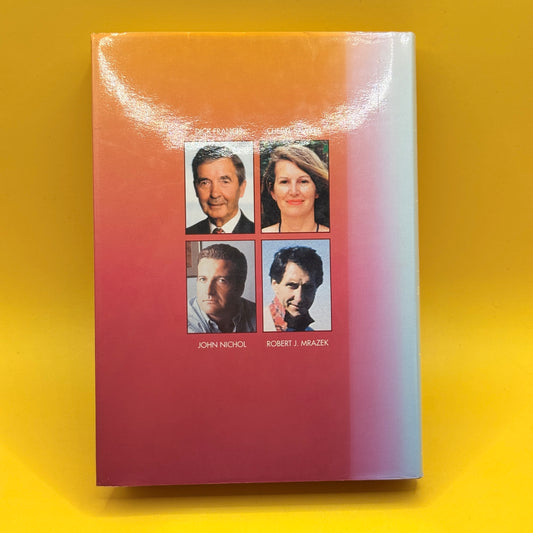 Reader’s Digest Select Editions by Dick Francis, Cheryl Sawyer, John Nichol and Robert J. Mrazek