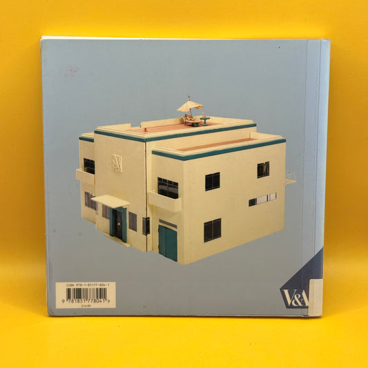 Dolls’ Houses from the V&A Museum of Childhood by Halina Pasierbska