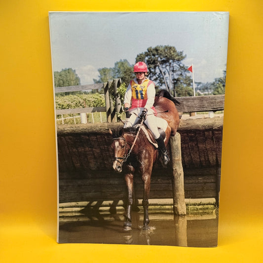 New Zealand Horse and Pony, February 1994 by New Zealand Horse and Pony