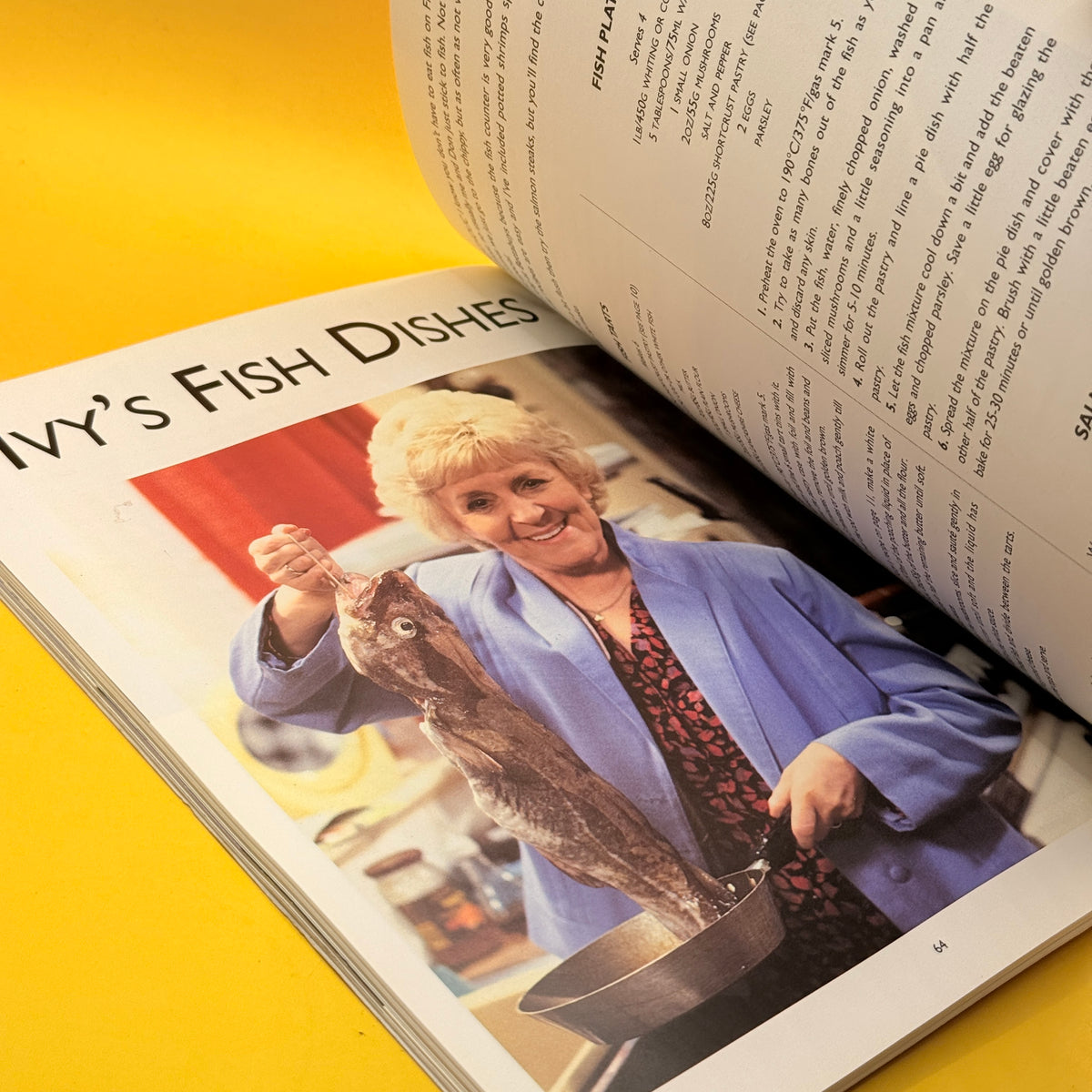 The Coronation Street Cookbook by Graham Carlisle