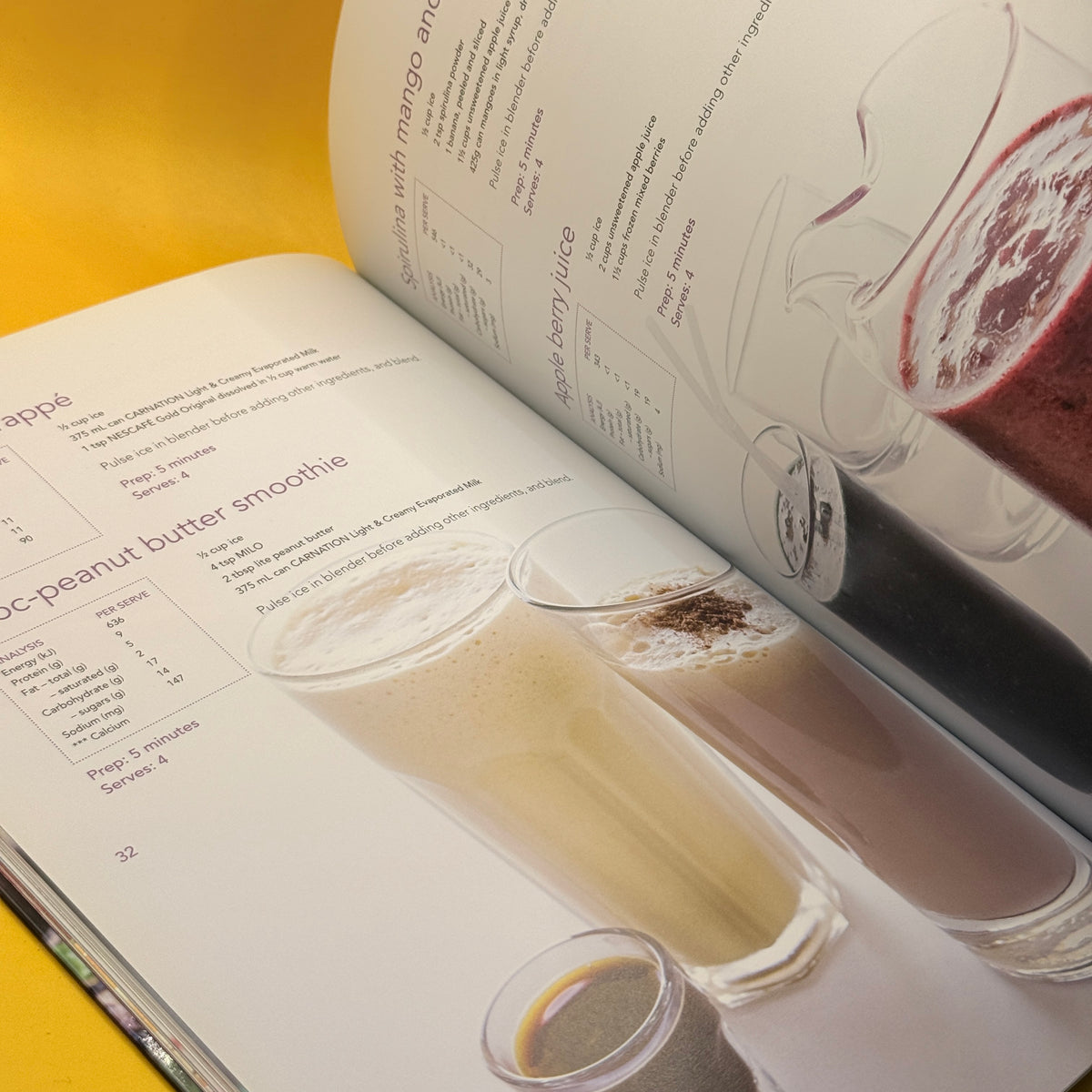 Fit Food Fast by Millennium Institute of Sport & Health and Nestlé New Zealand