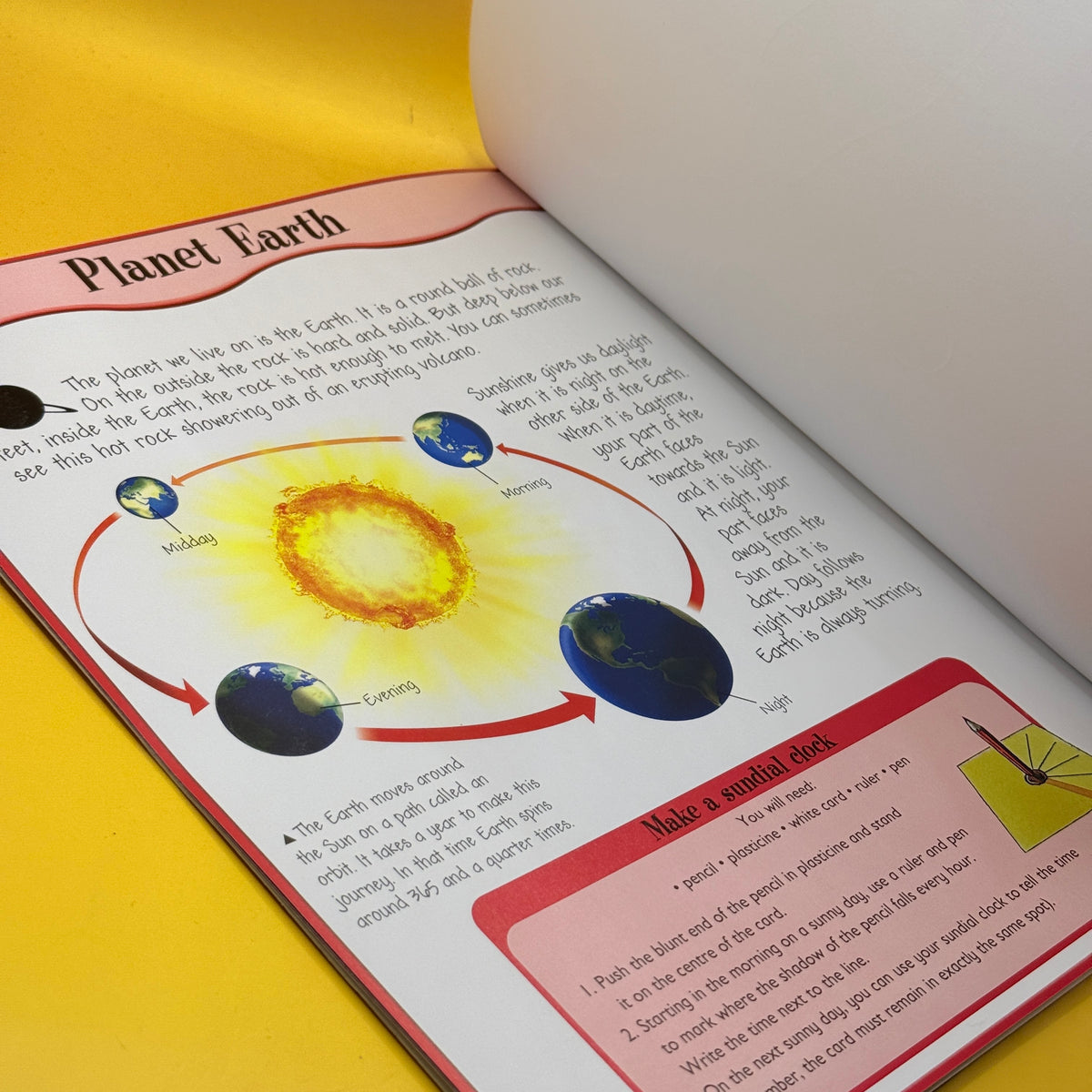 Little Large Sticker Activity Book: Space by Miles Kelly
