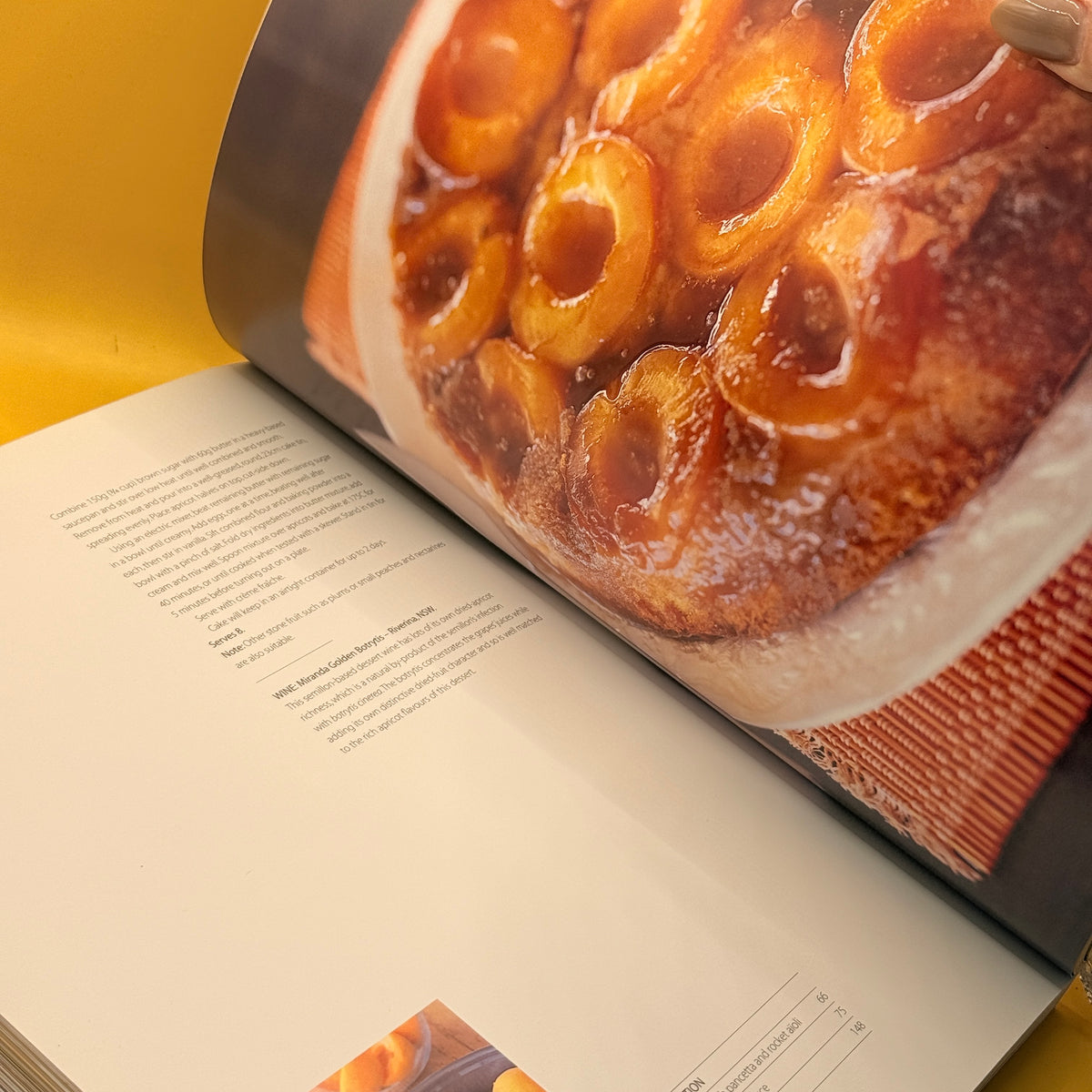 Food for Friends by Australian Gourmet Traveller