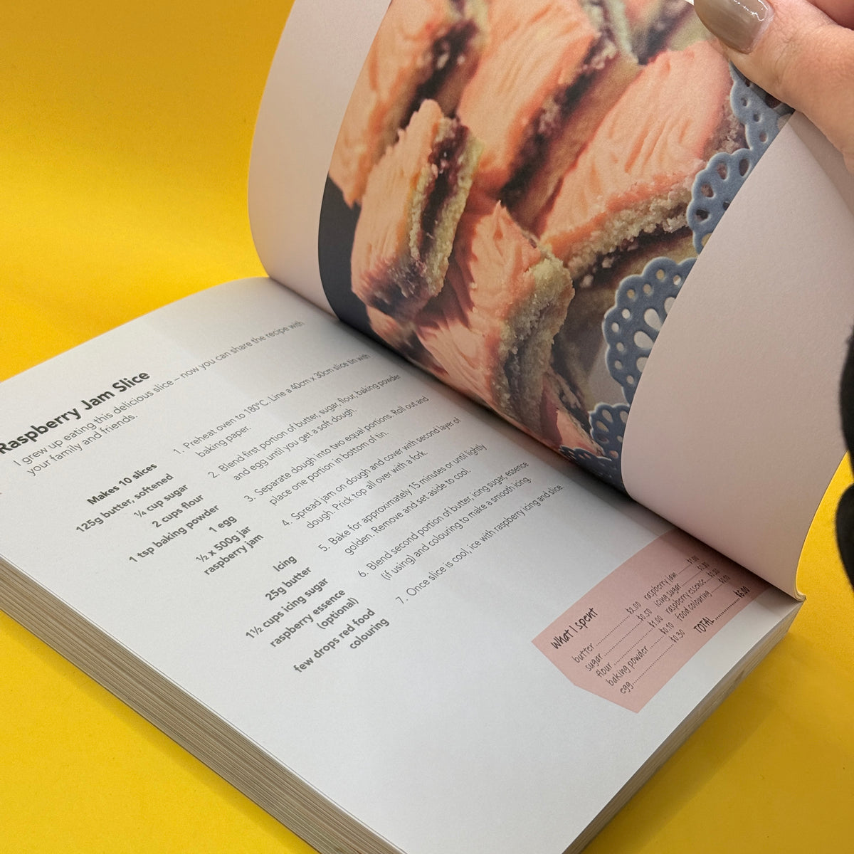 Feed a Family of Six for Under $20 by Jas McPhee