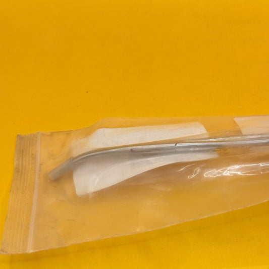 House Hold Products Curved Tip Scissors 18cm