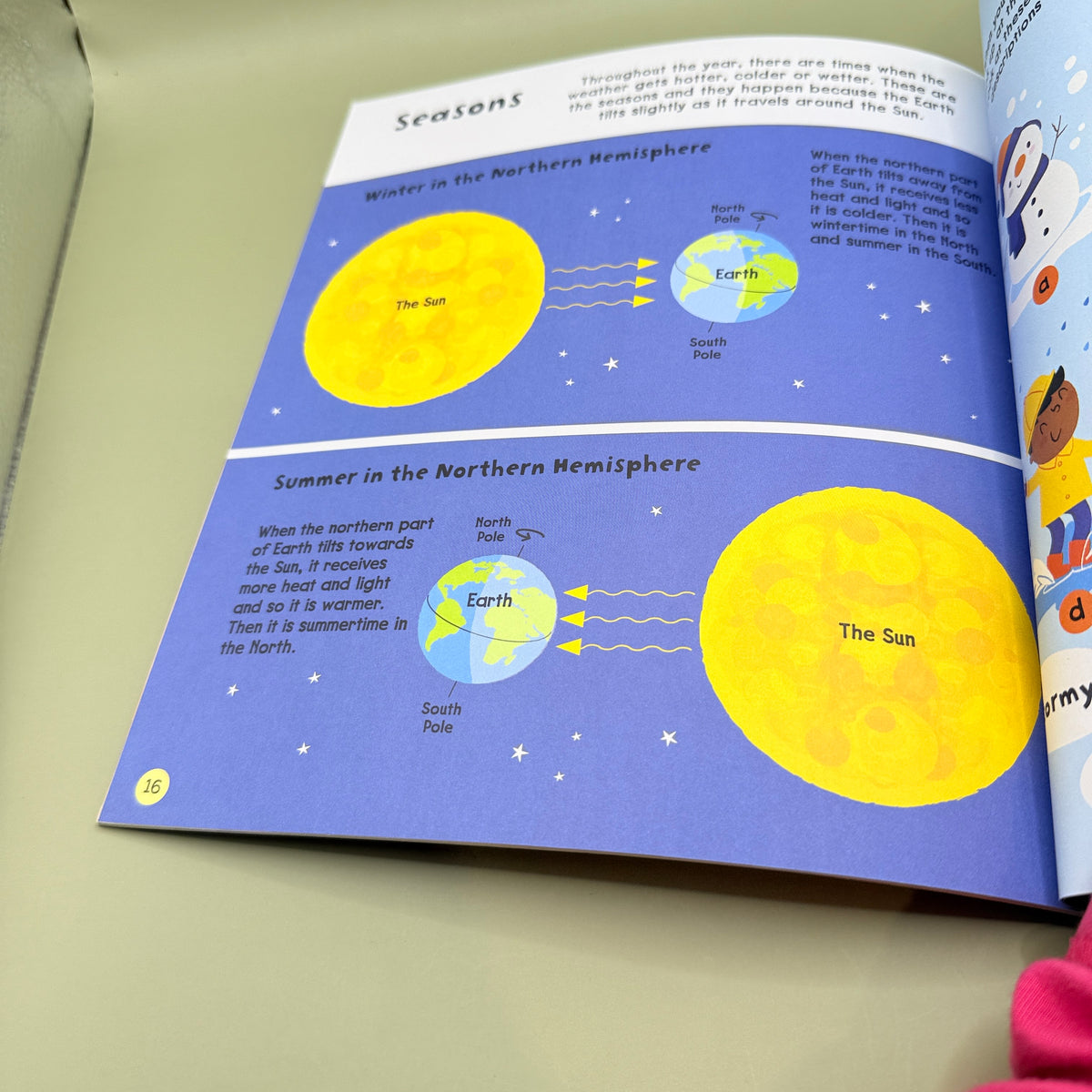 My First Science Book by Jacqueline McCann