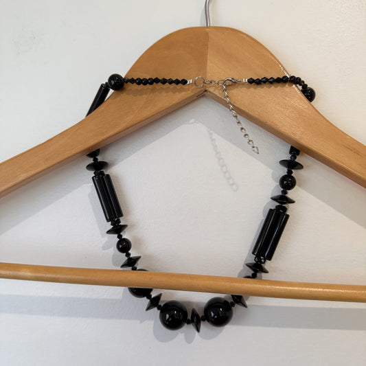 Beaded Necklace