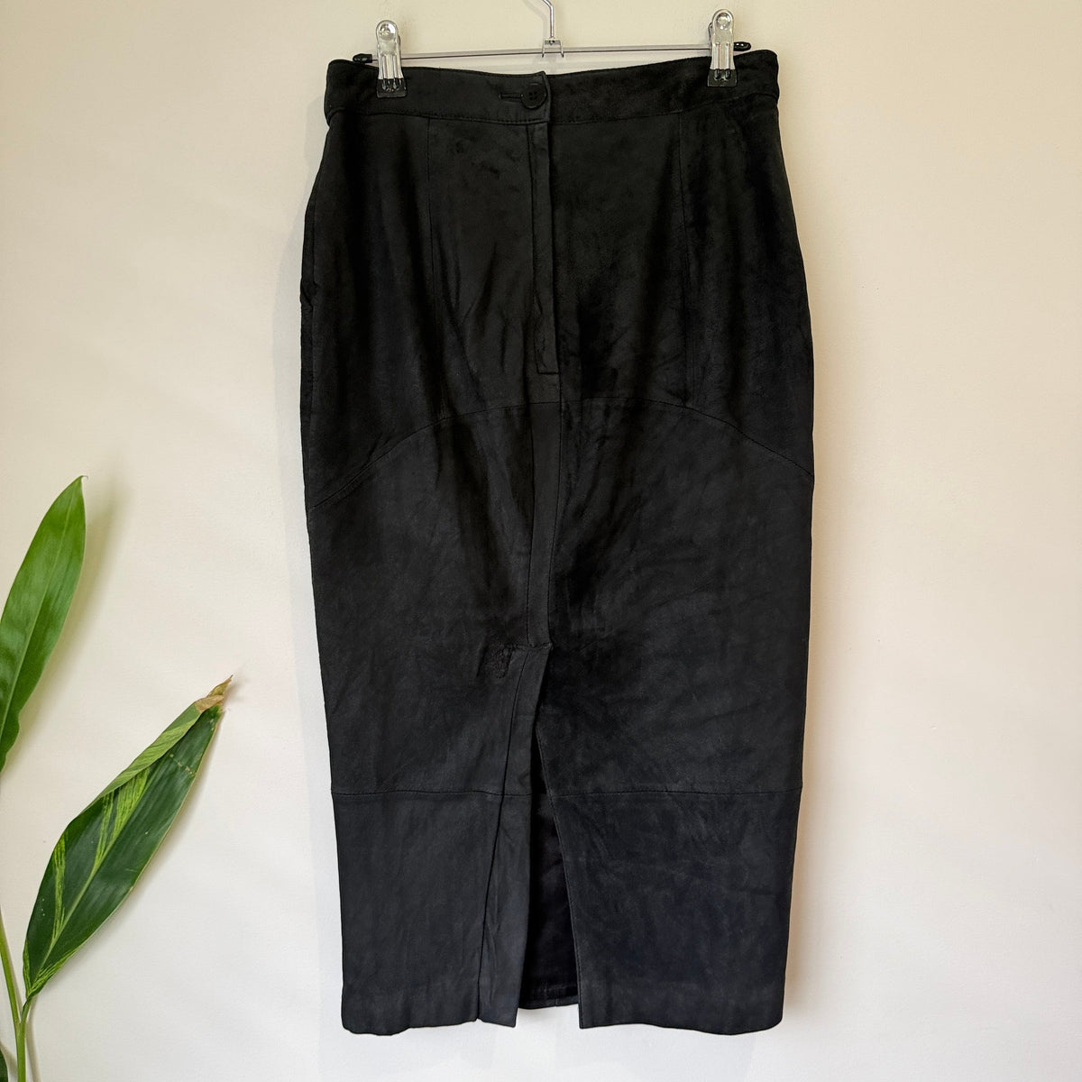 Asos Pencil Skirt Size 10